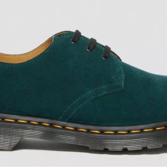 Dr. Marten’s women’s size 7 only worn once! Like new! - Picture 3 of 6